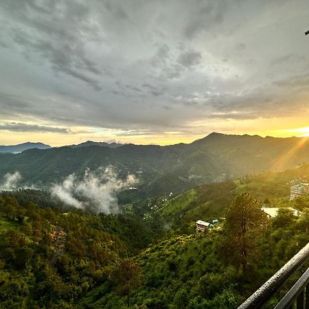 Best Nest Shimla Dış mekan fotoğraf
