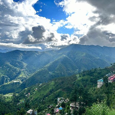 Best Nest Shimla Dış mekan fotoğraf