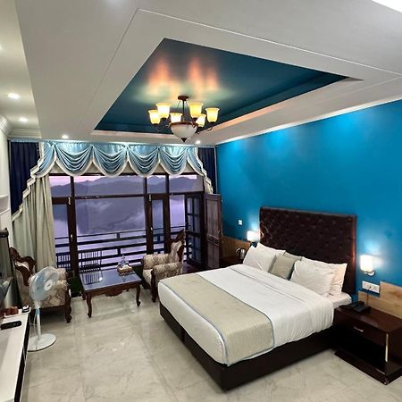 Best Nest Shimla Dış mekan fotoğraf