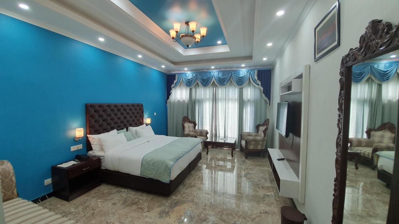Best Nest Shimla Dış mekan fotoğraf
