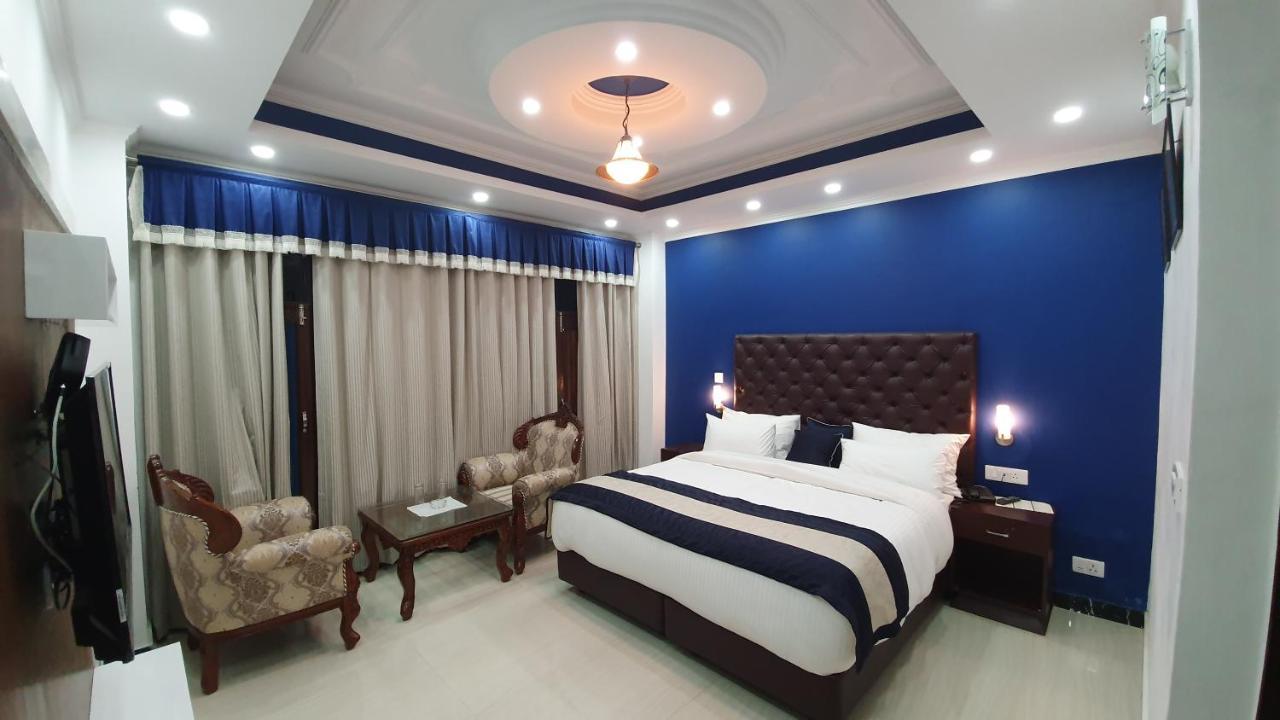 Best Nest Shimla Dış mekan fotoğraf