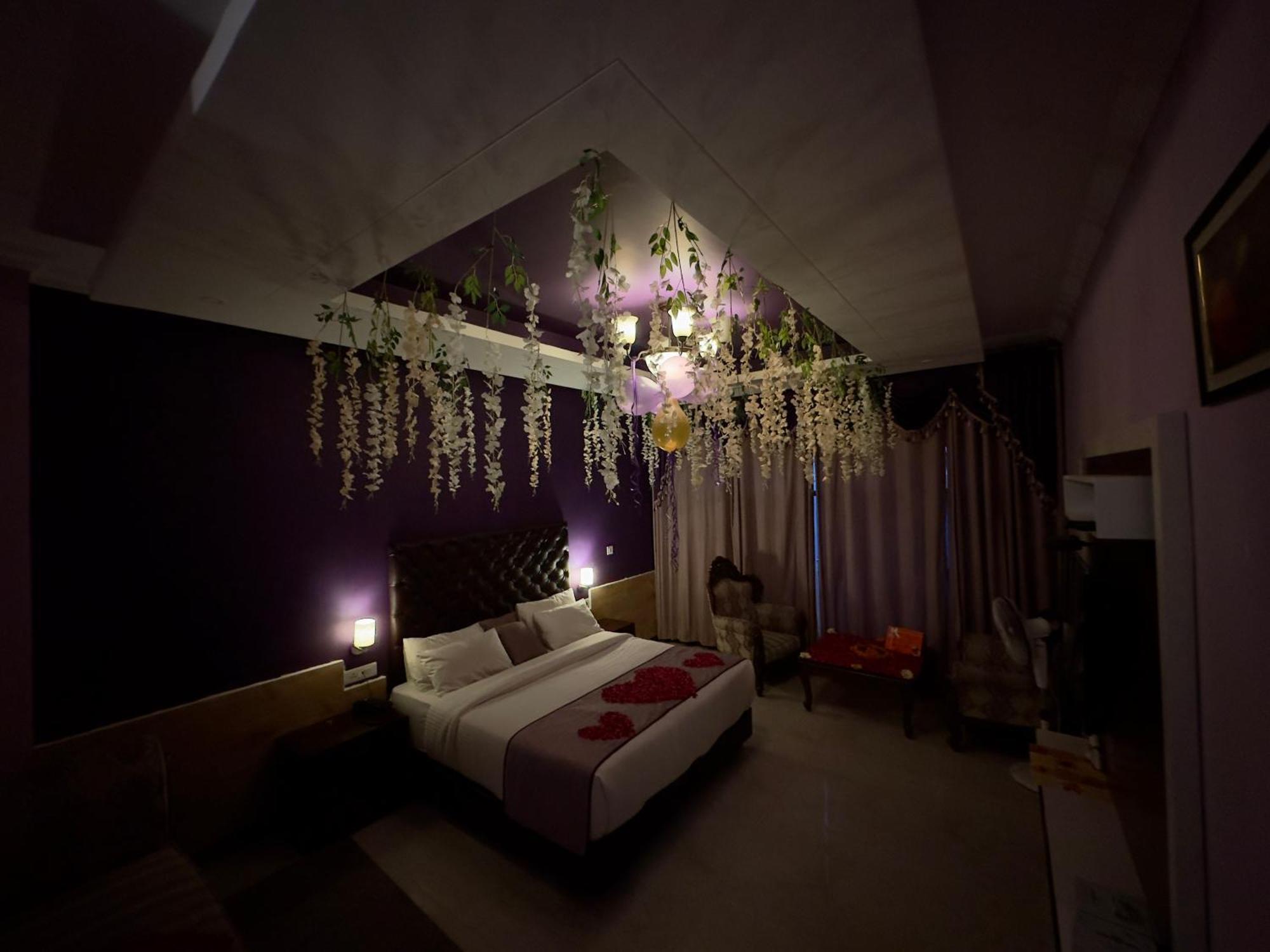 Best Nest Shimla Dış mekan fotoğraf