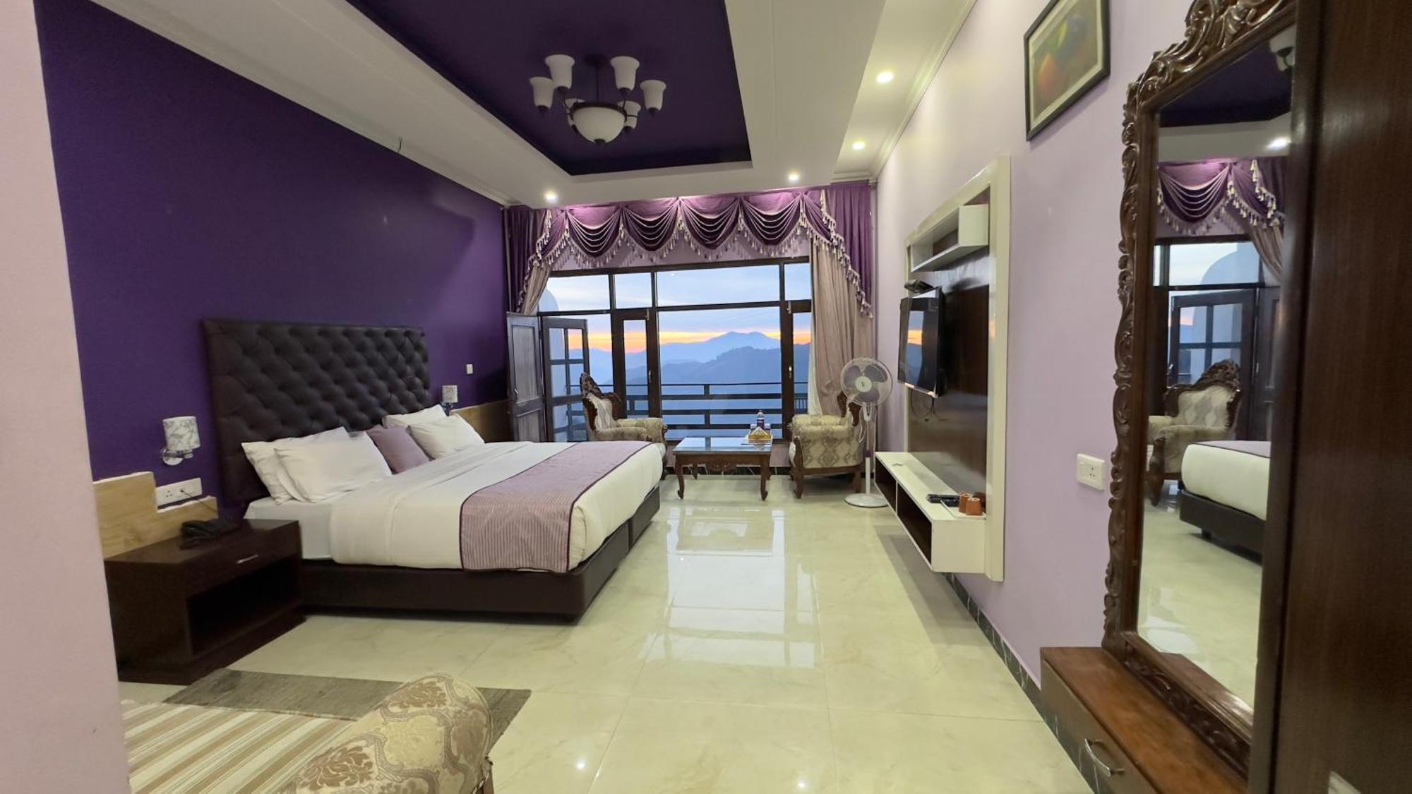 Best Nest Shimla Dış mekan fotoğraf