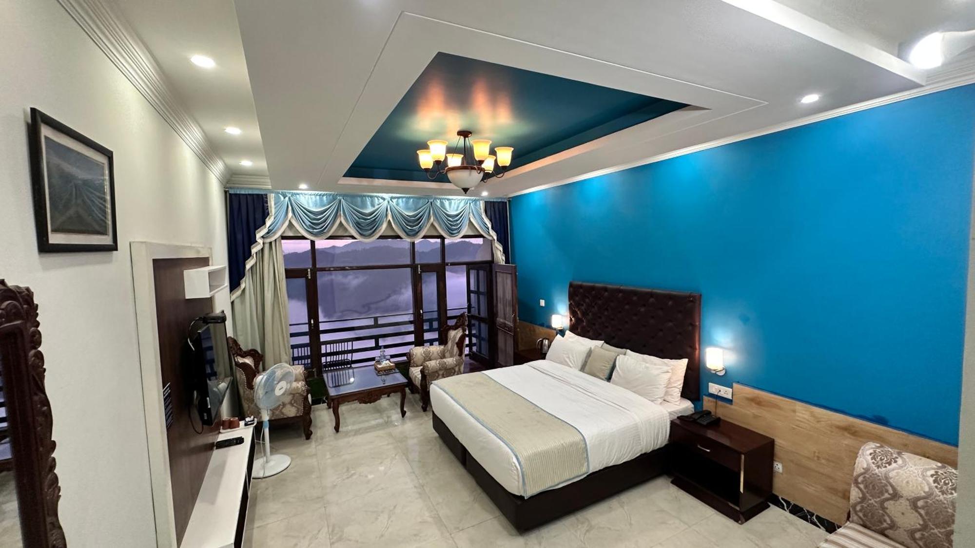 Best Nest Shimla Dış mekan fotoğraf