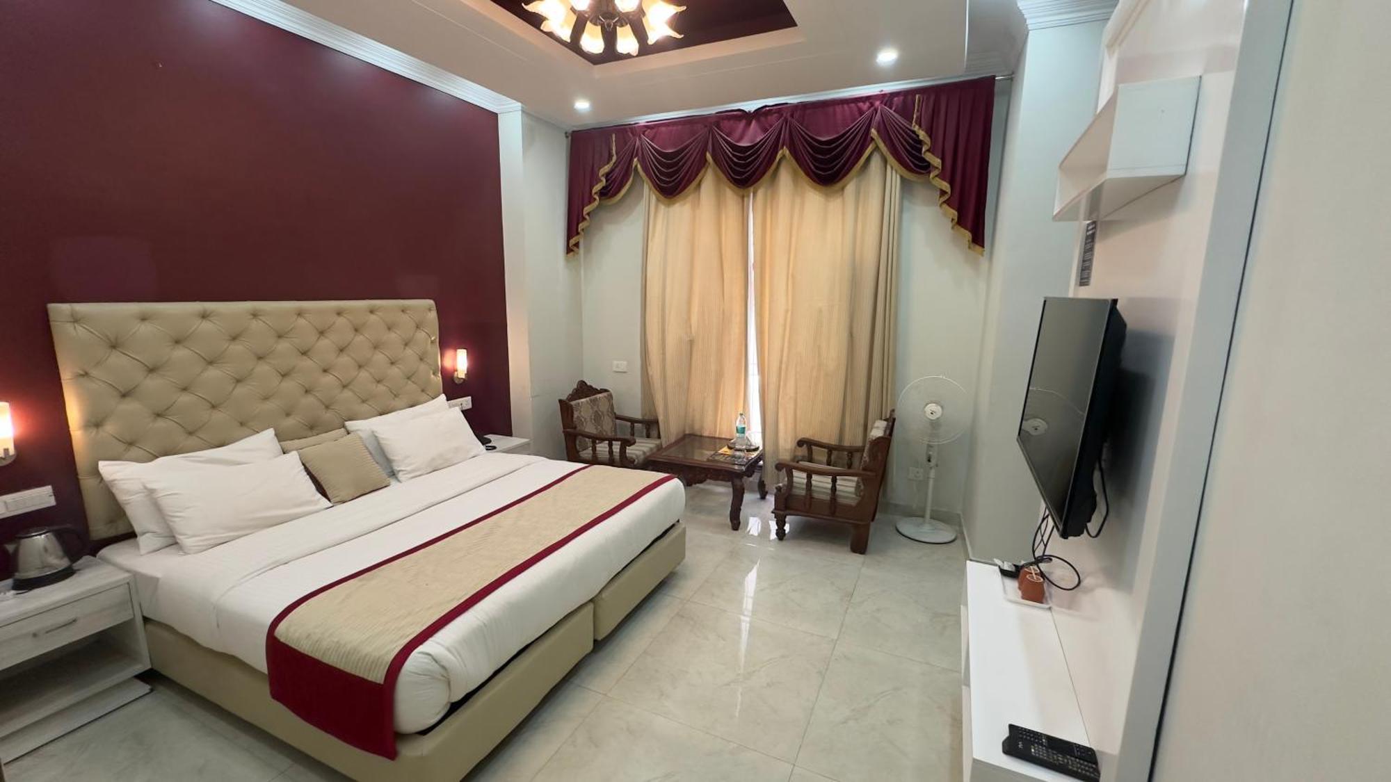 Best Nest Shimla Dış mekan fotoğraf