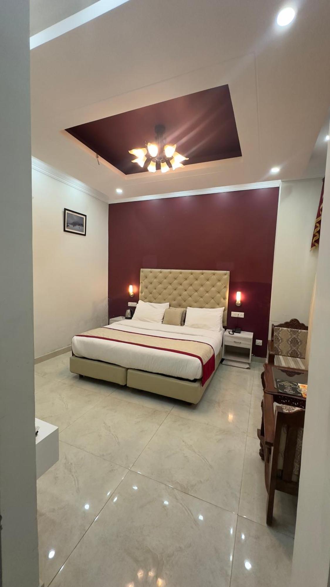 Best Nest Shimla Dış mekan fotoğraf