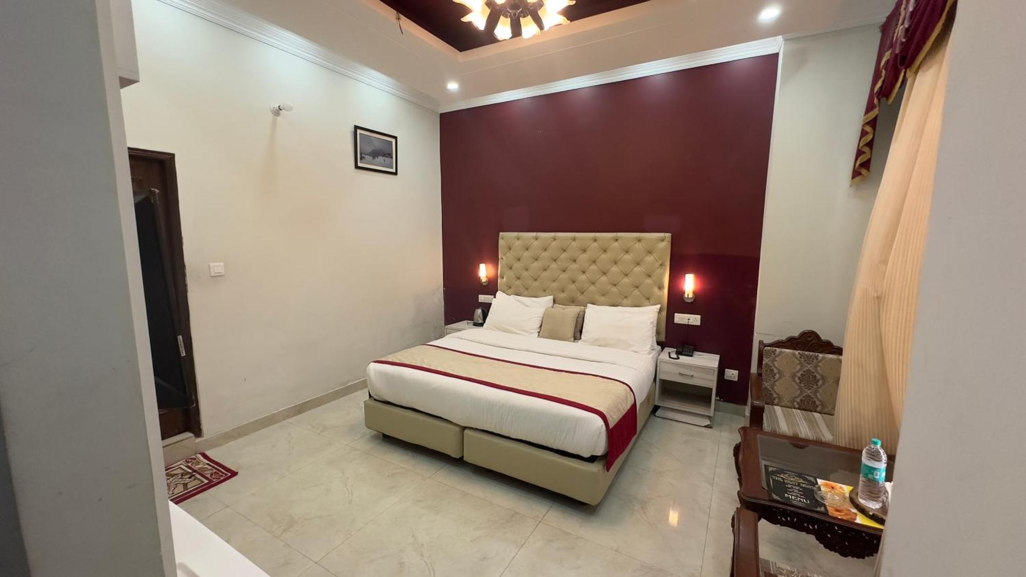 Best Nest Shimla Dış mekan fotoğraf